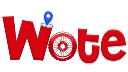 wote logo